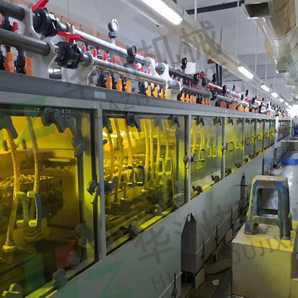 Filtration Screens Etching equipment