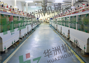 Issues to be noted during the etching process