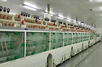 Selection of etching methods and etching equipment